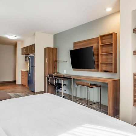 Mainstay Suites Ocean City West West Ocean City Esterno foto