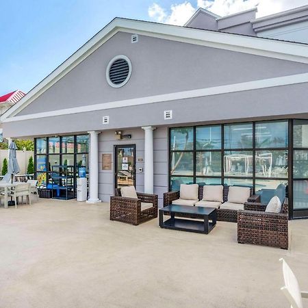 Mainstay Suites Ocean City West West Ocean City Esterno foto
