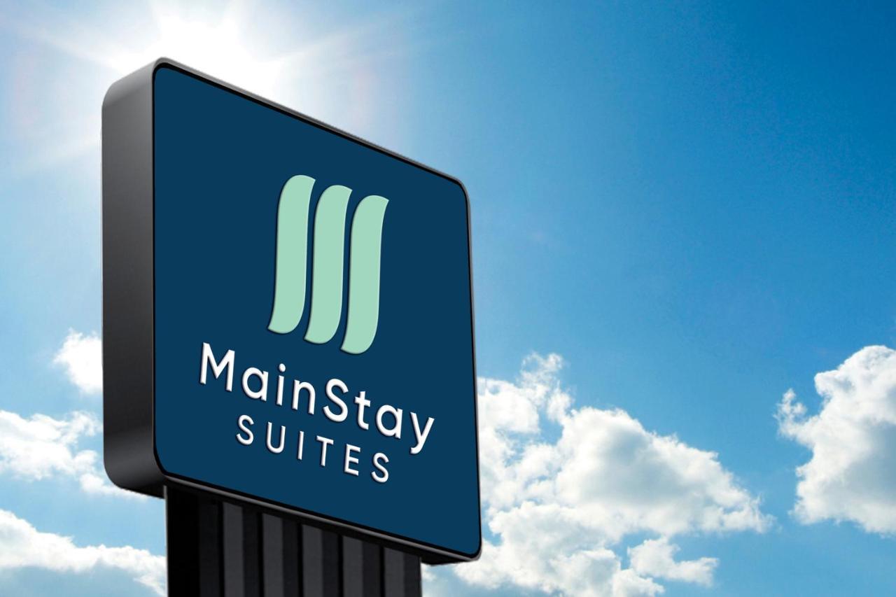 Mainstay Suites Ocean City West West Ocean City Esterno foto