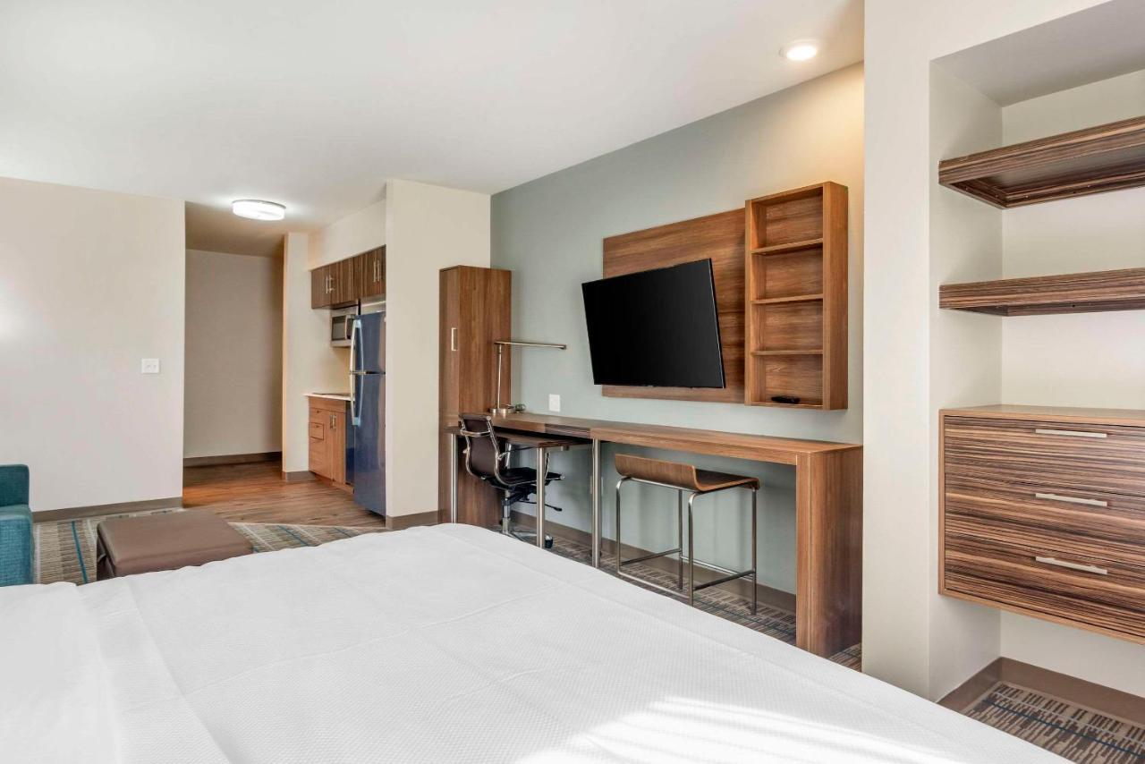 Mainstay Suites Ocean City West West Ocean City Esterno foto