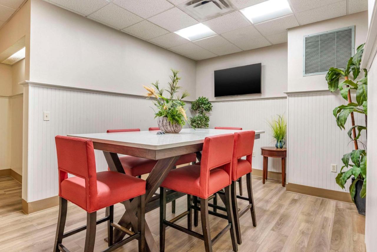 Mainstay Suites Ocean City West West Ocean City Esterno foto