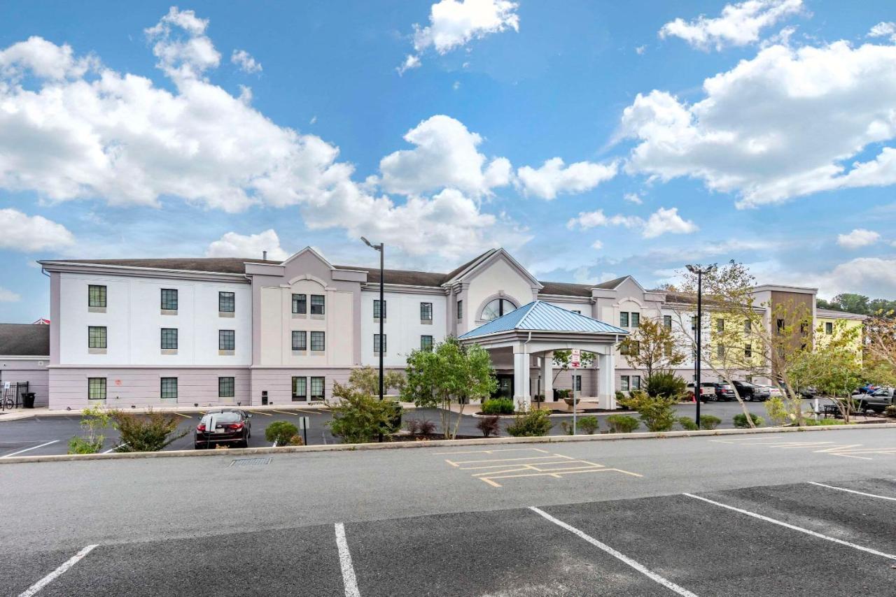 Mainstay Suites Ocean City West West Ocean City Esterno foto
