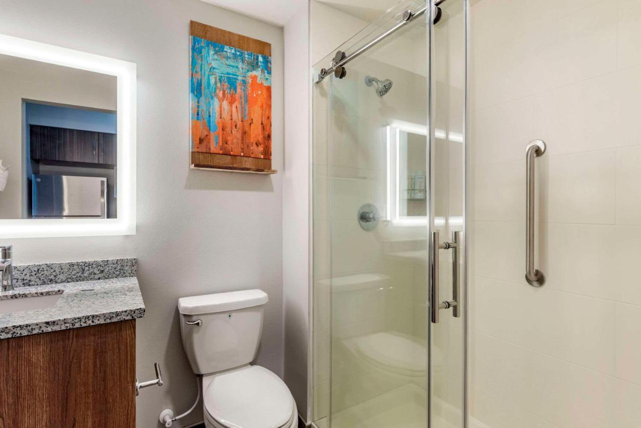 Mainstay Suites Ocean City West West Ocean City Esterno foto