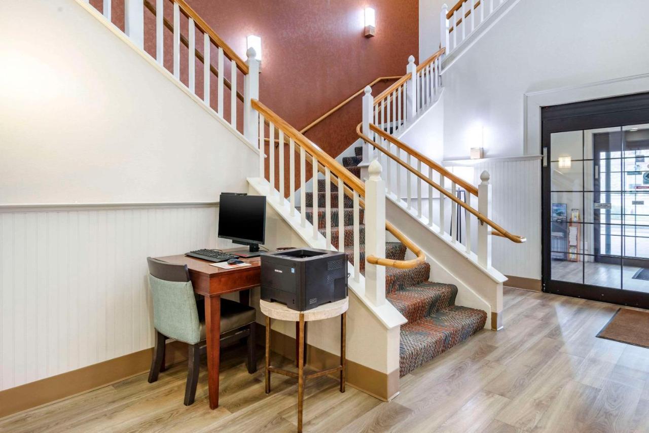 Mainstay Suites Ocean City West West Ocean City Esterno foto