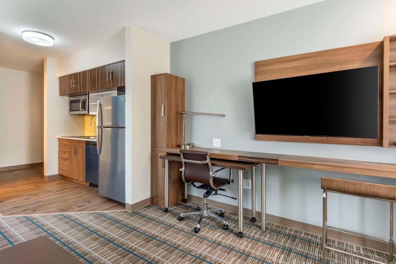 Mainstay Suites Ocean City West West Ocean City Esterno foto