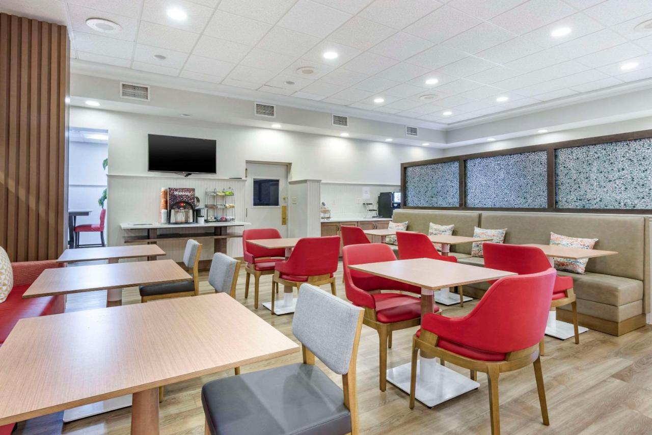 Mainstay Suites Ocean City West West Ocean City Esterno foto