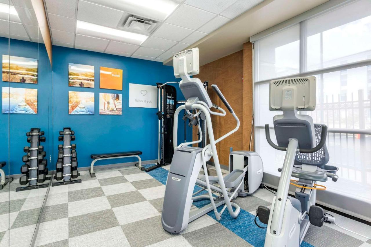 Mainstay Suites Ocean City West West Ocean City Esterno foto