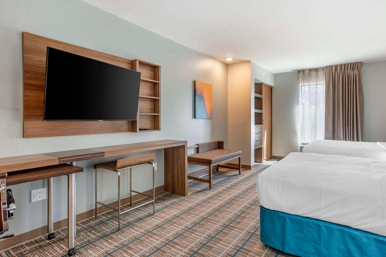 Mainstay Suites Ocean City West West Ocean City Esterno foto