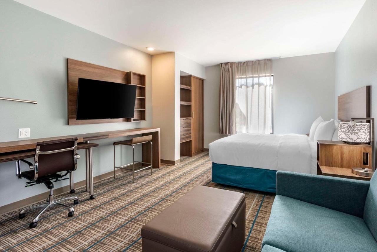 Mainstay Suites Ocean City West West Ocean City Esterno foto