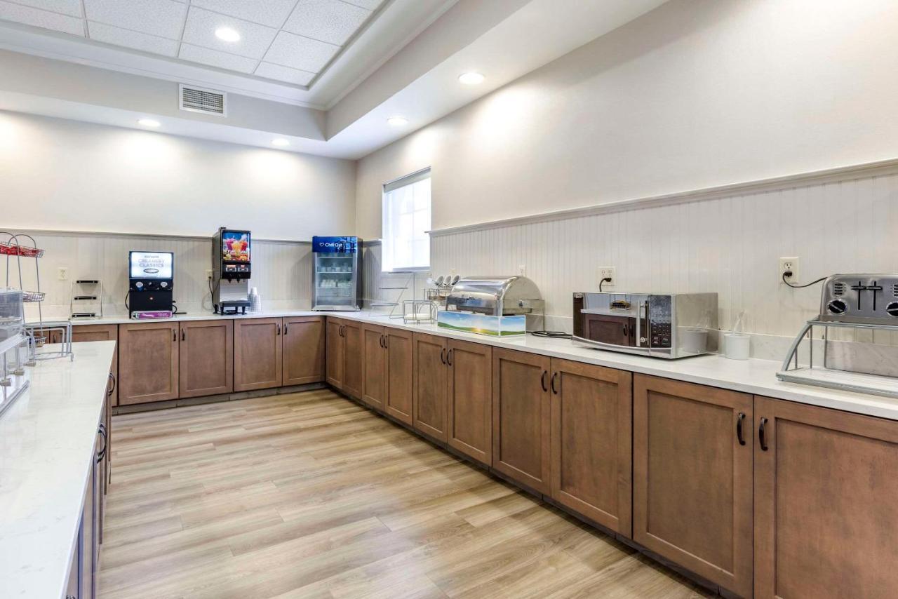 Mainstay Suites Ocean City West West Ocean City Esterno foto